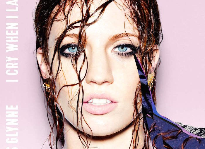 Jess Glynne / I Cry When I Laugh (2015)