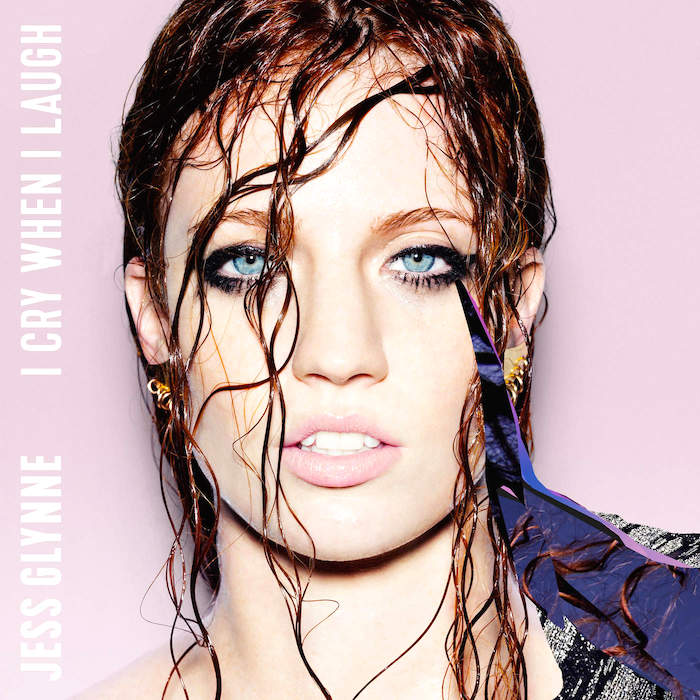 Jess Glynne / I Cry When I Laugh (2015)