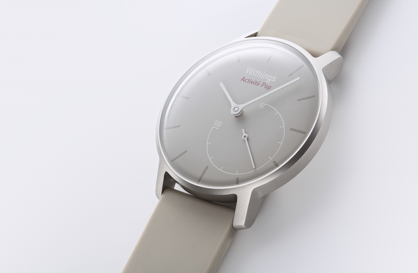 Withings Activité Pop Sand