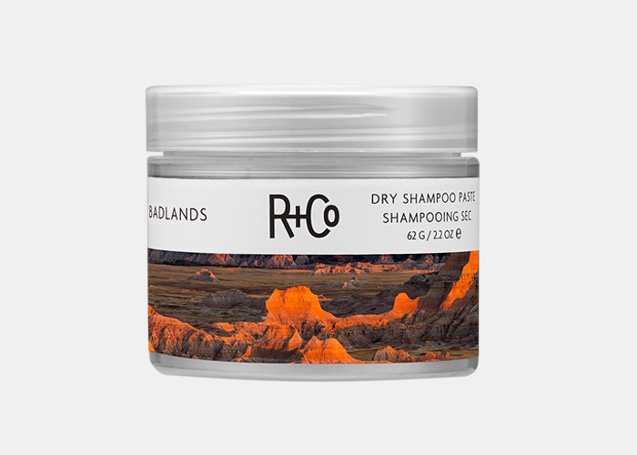 R+Co - BADLANDS Dry Shampoo Paste