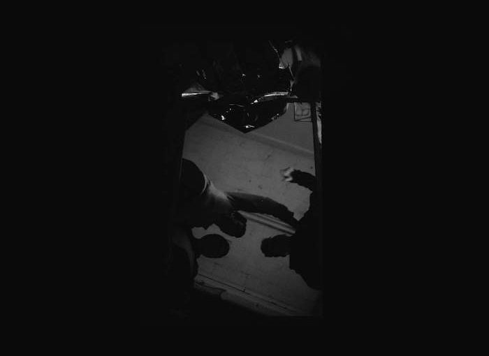BADBADNOTGOOD - III (2014)
