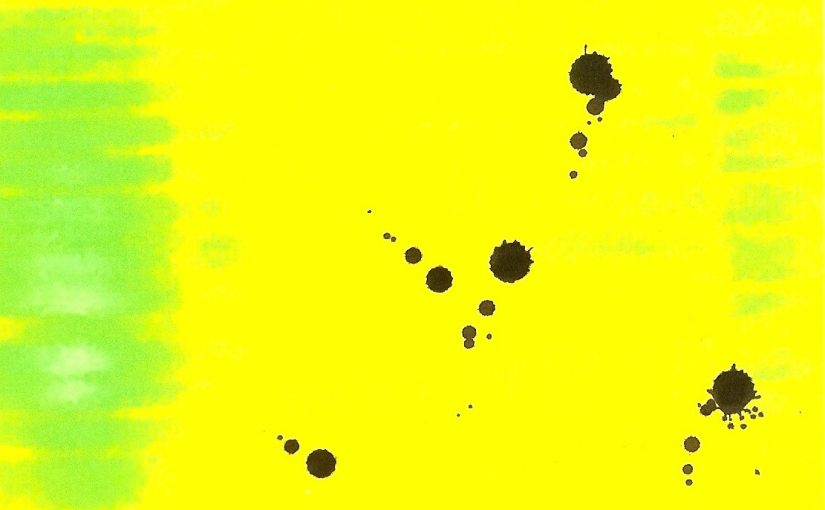 Benjamin Brunn / A Sun Life (2012)