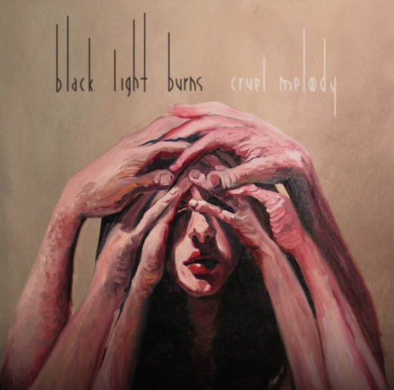 Black Light Burns / Cruel Melody (2007)