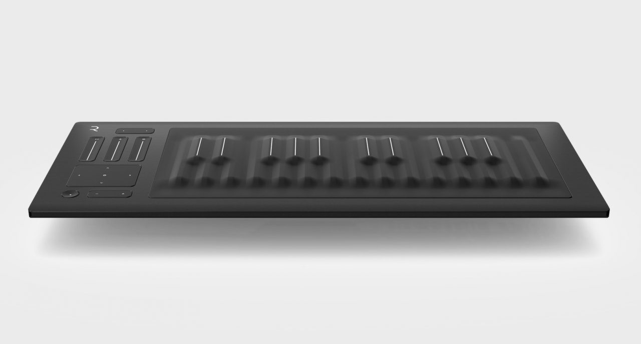 ROLI Seaboard RISE