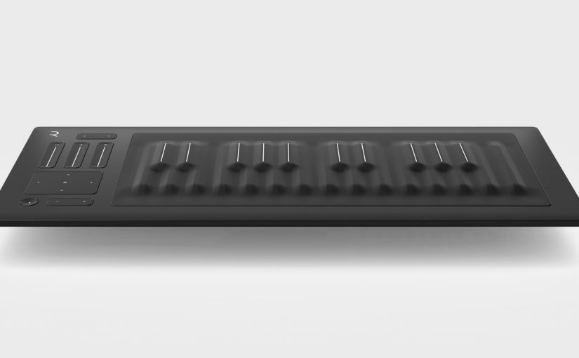 ROLI Seaboard RISE