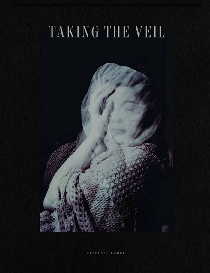 Hior Chronik – Taking The Veil (2015)