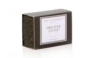 Sweater Stone - the Laundress