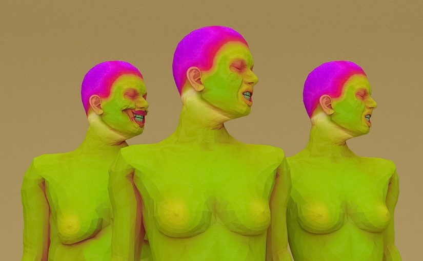 Performance Capture: Part 2