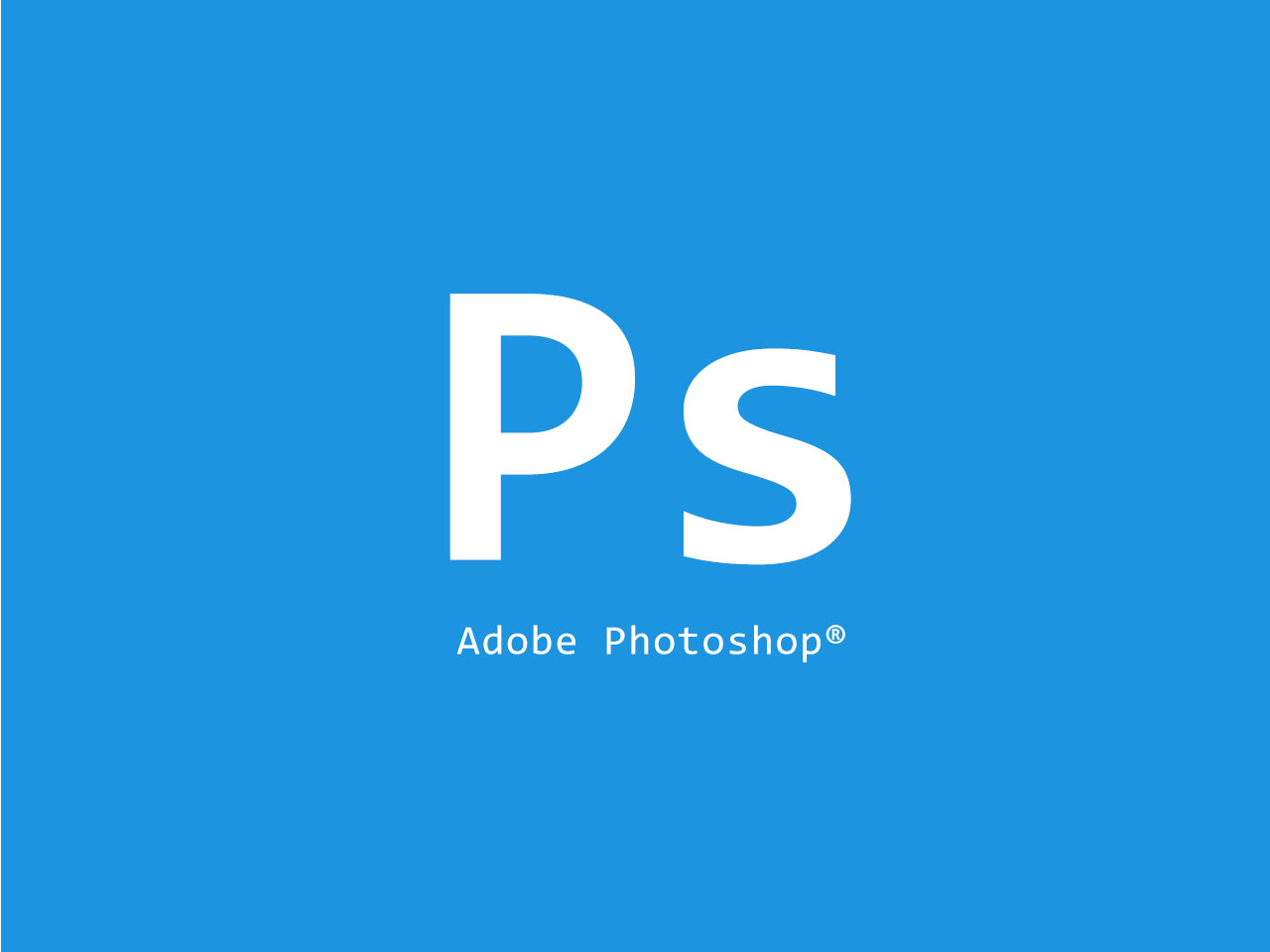 Adobe Photoshop