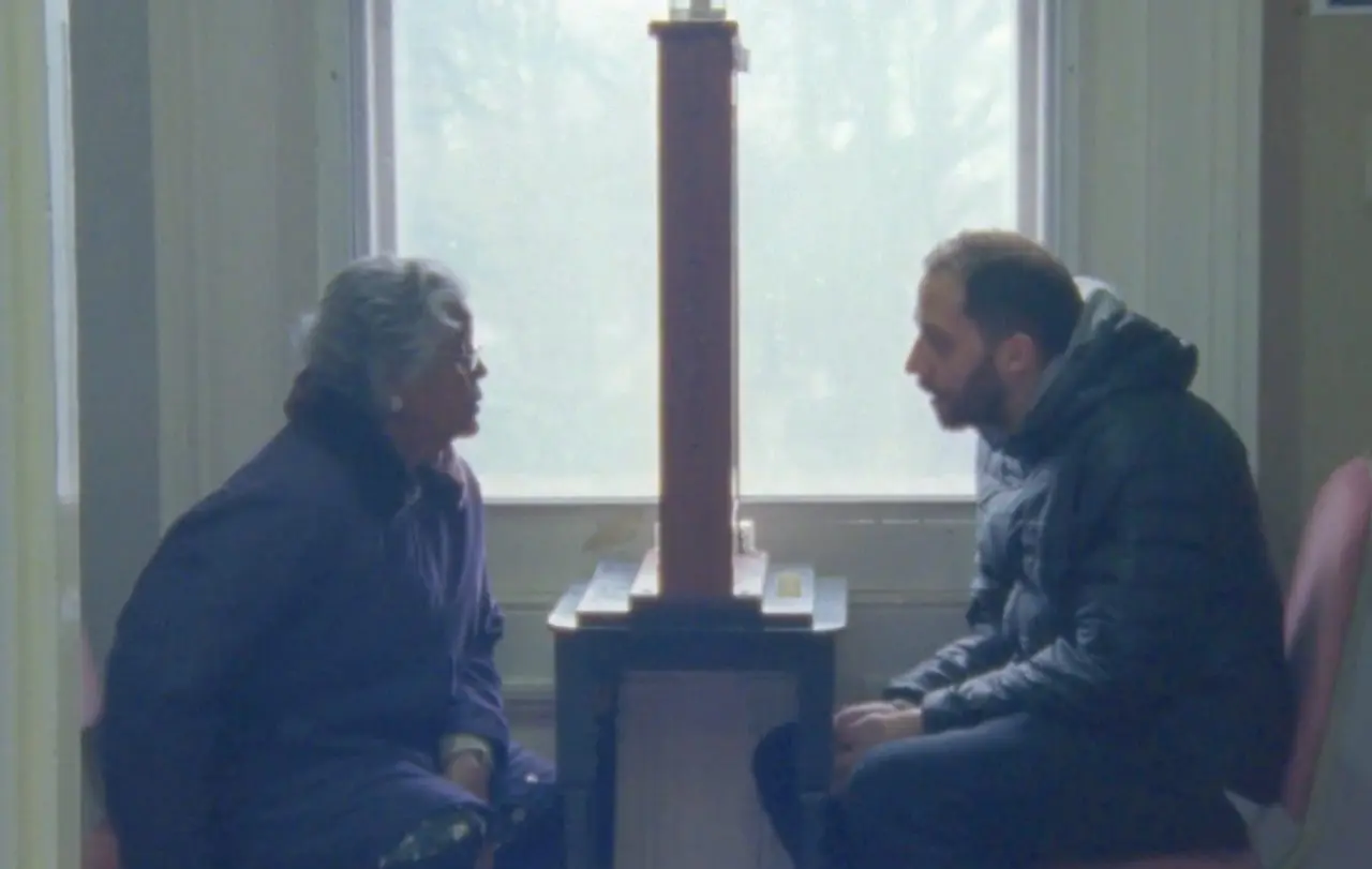 【松崎祐哉】「赤髪の猛獣使い」■東京藝大卒■真作1点物 松崎祐哉】「赤髪の猛獣使い」□東京藝大卒□真作1点