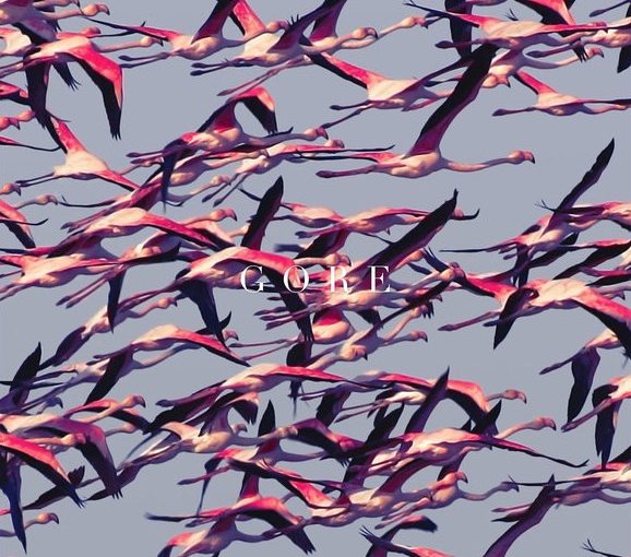 Deftones / Gore (2016)