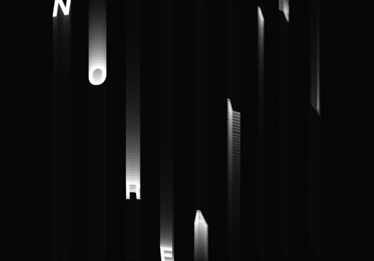 Nosaj Thing / No Reality EP (2016)
