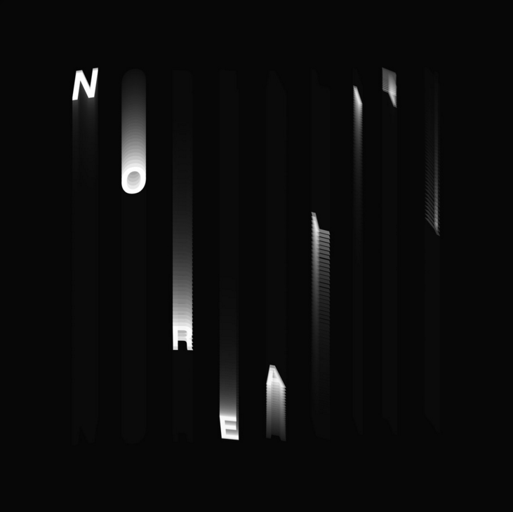 Nosaj Thing / No Reality EP (2016)