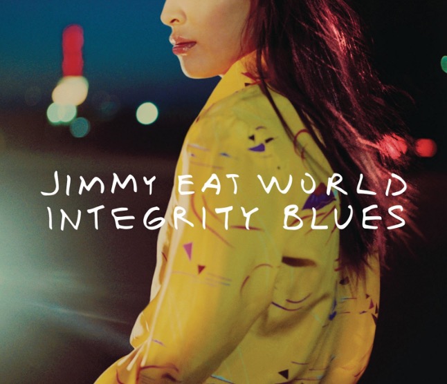 ジミー・イート・ワールド新作、3年ぶり9作目『Integrity Blues』