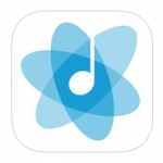iOS10よりおしゃれな代替ミュージックプレーヤーアプリ Cesium