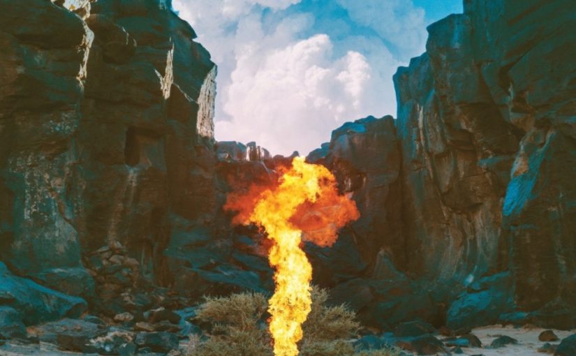 Bonobo(ボノボ)新作、6作目アルバム『Migration』