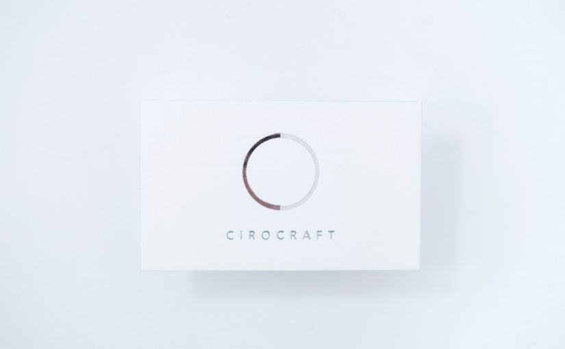 CIROCRAFT Inc. Business Card