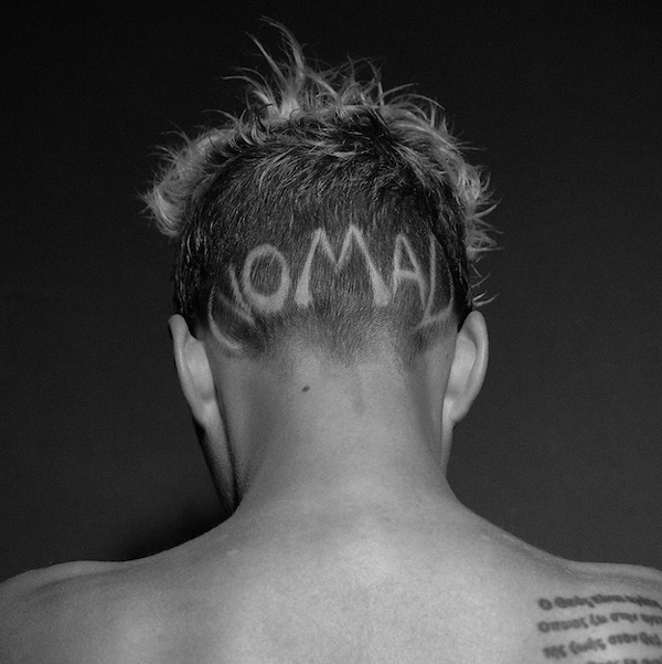 ストリーミング配信で話題の男女デュオStalgiaのアルバム『Nomad』