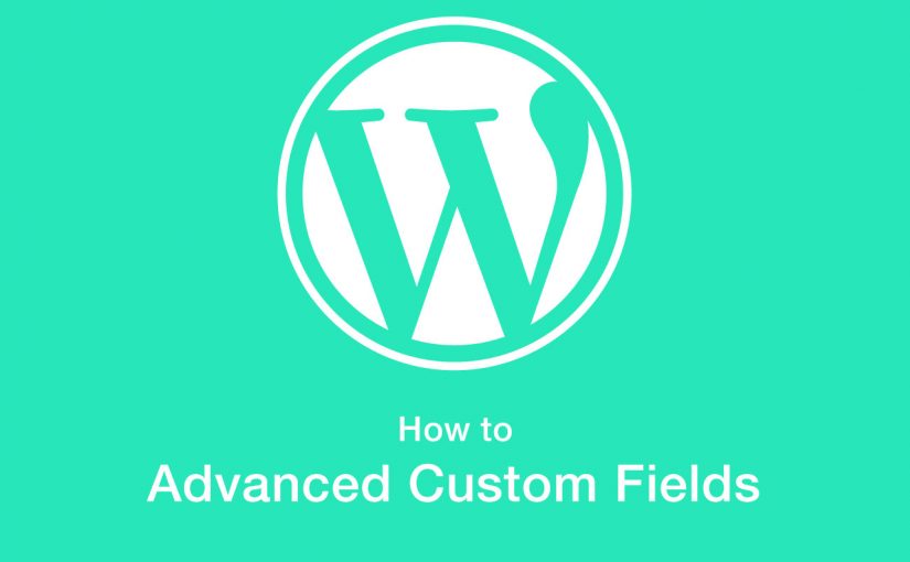 Advanced Custom Fields 別投稿のフィールド値を取得し表示・条件分岐する