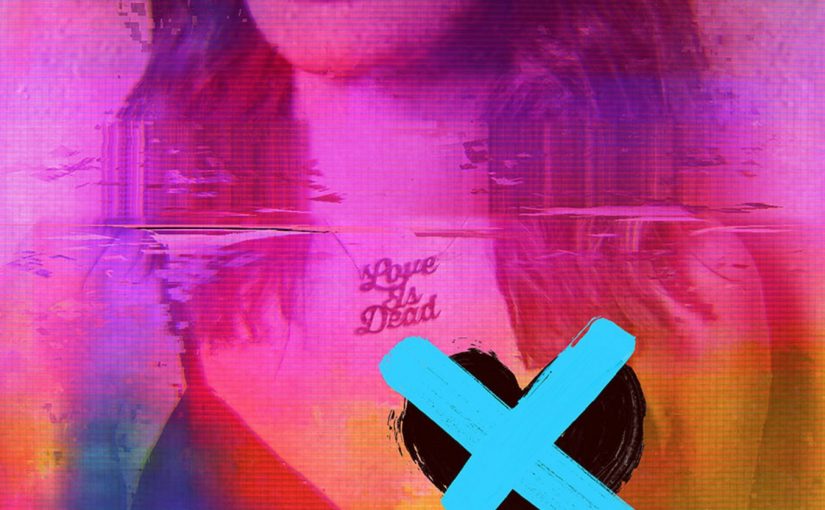 Chvrches - Love Is Dead (2018)