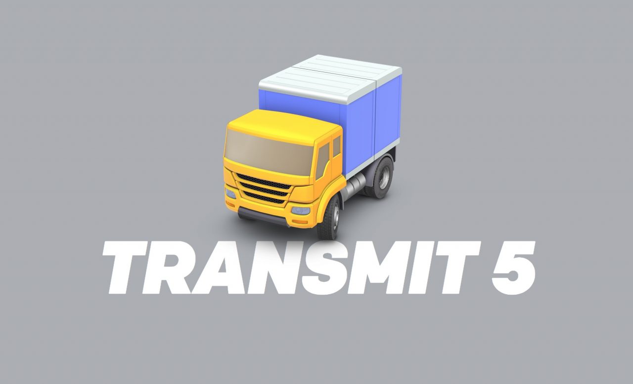 Transmit 5